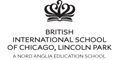 Logo for British International School of Chicago, Lincoln Park