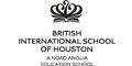 Logo for The British International School of Houston