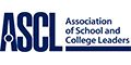 Logo for Association of School and College Leaders (ASCL)