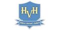 Logo for Hednesford Valley High School