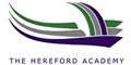 Logo for The Hereford Academy