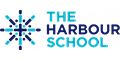 Logo for The Harbour School