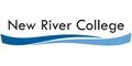 Logo for New River College (PRU)
