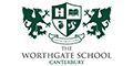 Logo for The Worthgate School