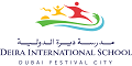 Logo for Deira International School (DIS)