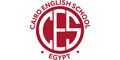 Logo for Cairo English School