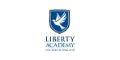 Logo for Liberty Academy