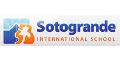Logo for Sotogrande International School