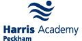 Logo for Harris Academy Peckham