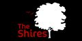 Logo for The Shires at Stretton