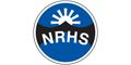 Logo for North Ridge High School