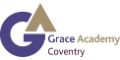 Logo for Grace Academy Coventry