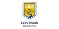 Logo for Lees Brook Academy