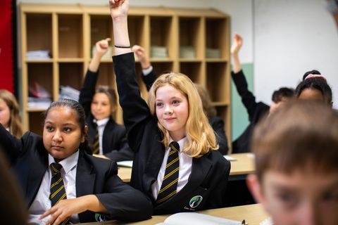 Teacher of Design & Technology, Derby - Tes Jobs