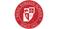 Logo for Seoul Foreign School