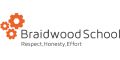 Logo for Braidwood School