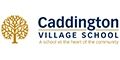 Logo for Caddington Village School
