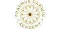 Logo for Erasmus Darwin Academy