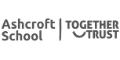 Logo for Ashcroft School