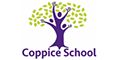 Logo for Coppice School