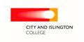 Logo for City and Islington College