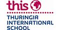 Logo for Thuringia International School - Weimar