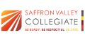 Logo for Saffron Valley Collegiate