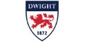 Logo for Dwight School, London