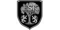 Logo for The English School of Kyrenia (ESK)