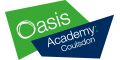 Oasis Academy: Coulsdon logo