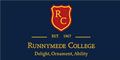 Logo for Runnymede College
