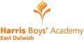 Logo for Harris Boys' Academy East Dulwich