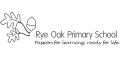 Logo for Rye Oak Primary School
