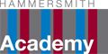 Logo for Hammersmith Academy