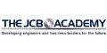Logo for The JCB Academy