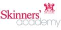 Logo for Skinners' Academy