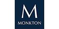 Logo for Monkton Senior School
