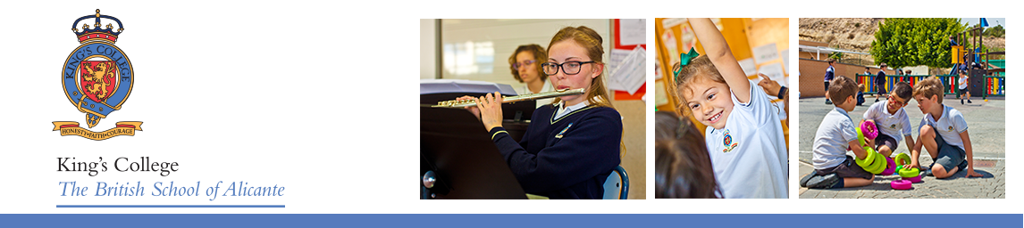 School image