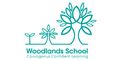 Logo for Woodlands School