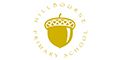 Logo for Hillbourne Primary School