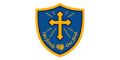 Logo for Larmenier & Sacred Heart Catholic Primary School