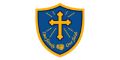 Logo for Larmenier & Sacred Heart Catholic Primary School