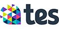 Logo for Tes Schools Recruitment