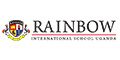 Logo for Rainbow International School Uganda