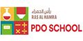 Logo for PDO School