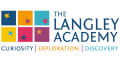 Logo for The Langley Academy