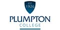 Logo for Plumpton College