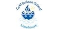 Logo for Cyril Jackson Primary School