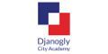 Logo for Djanogly City Academy Nottingham - Main Campus