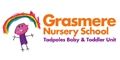 Logo for Grasmere Nursery School & Childrens Centre